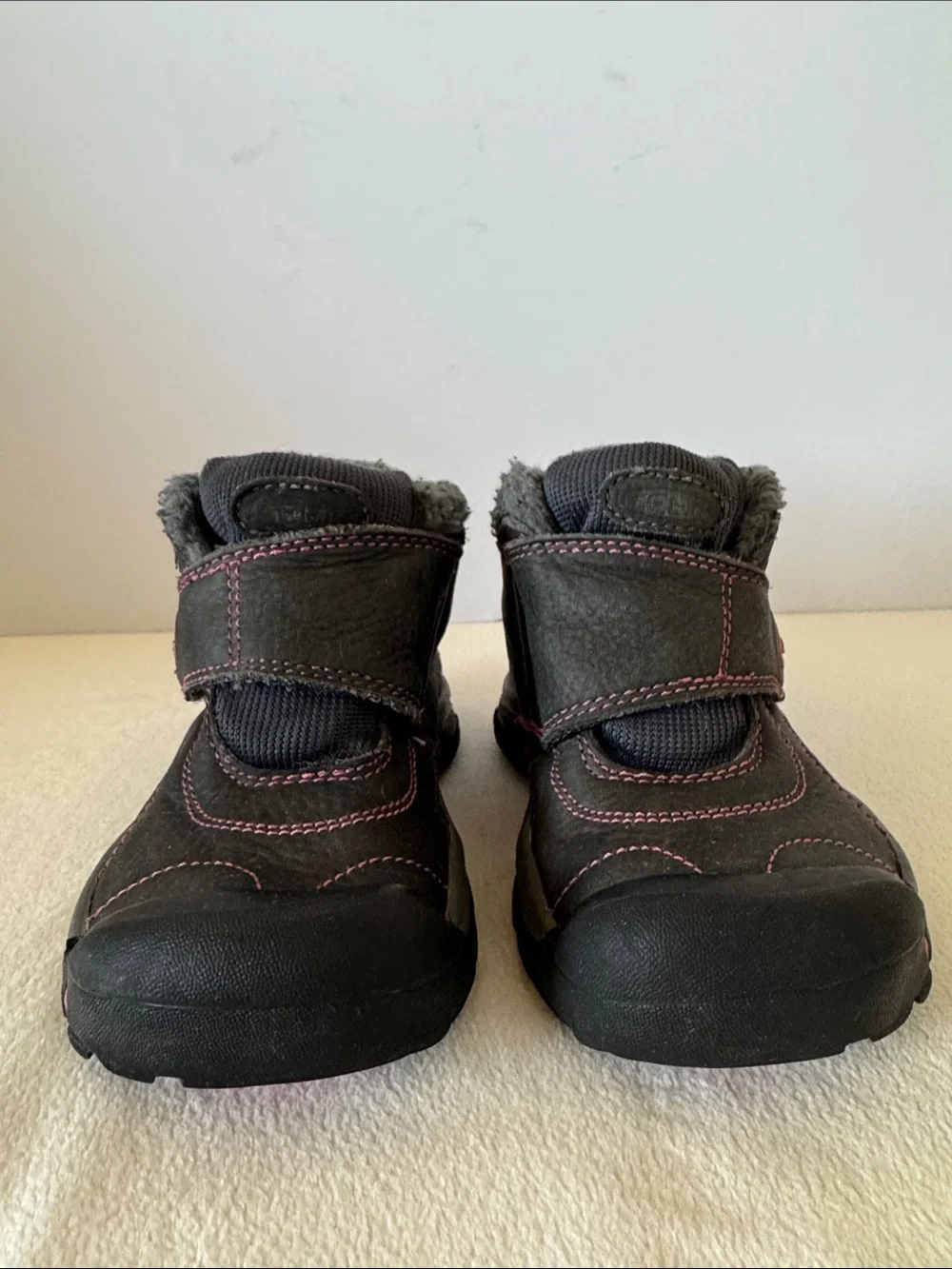 KEEN Kootenay Boots